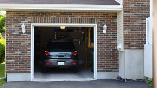 Garage Door Installation at Woodlawn, Illinois