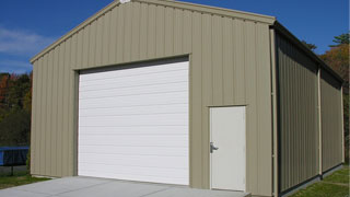 Garage Door Openers at Woodlawn, Illinois